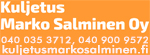 Kuljetus Marko Salminen Oy
